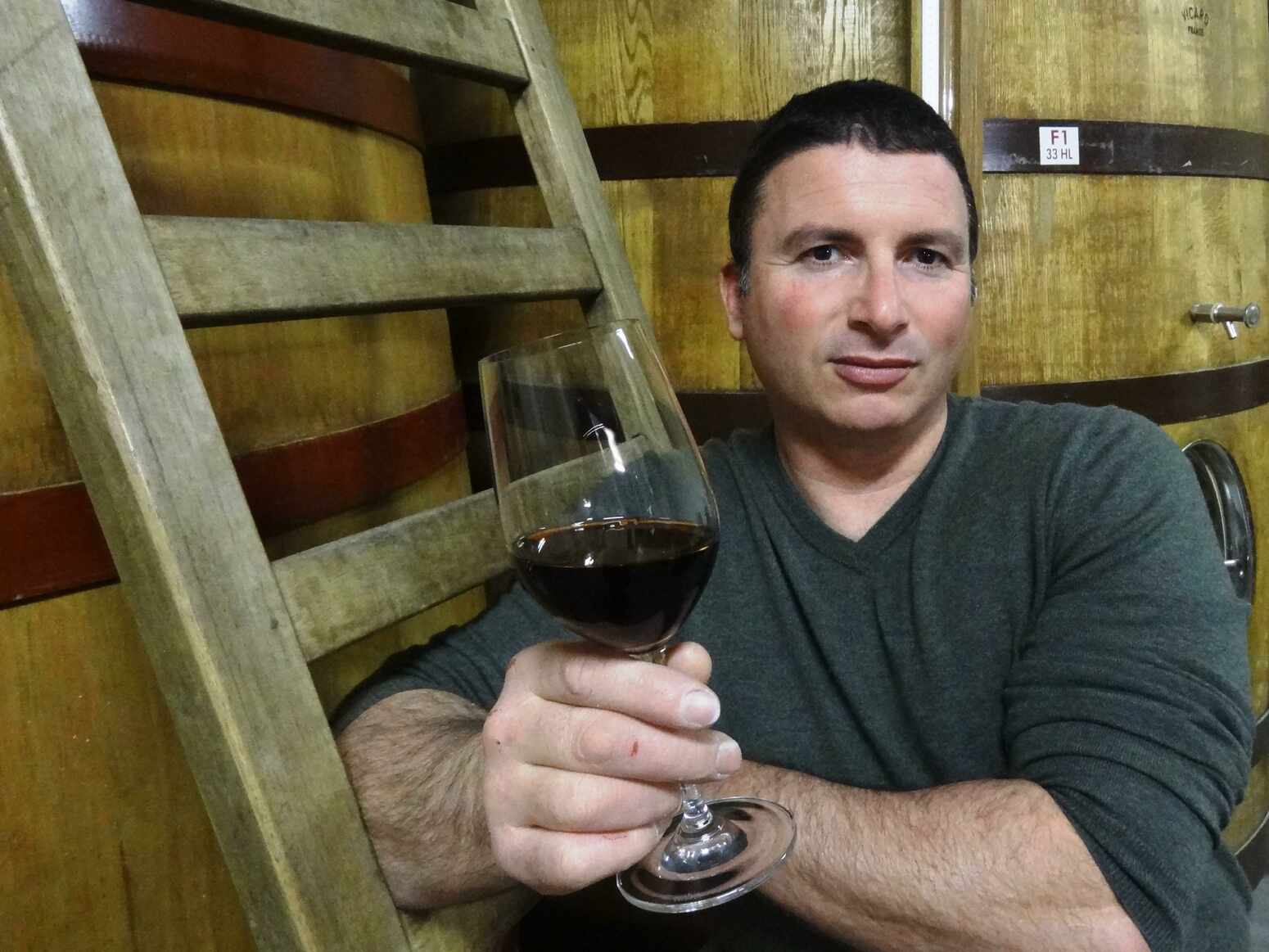Domaine Gentile