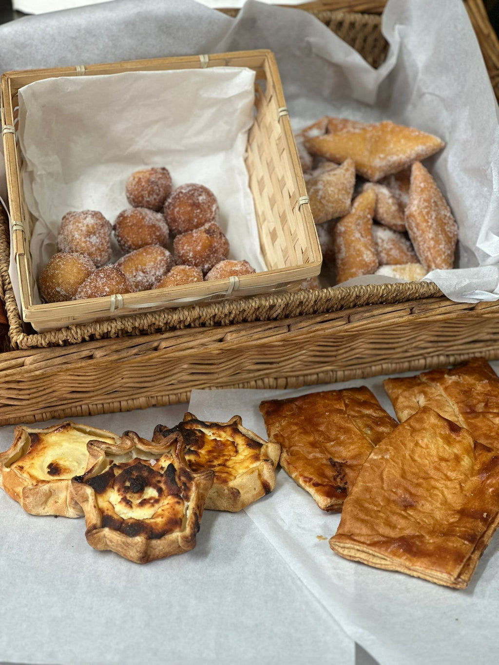 Offre I Dolci Nustrale