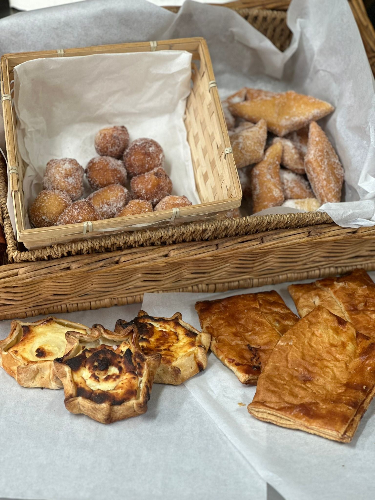 Offre I Dolci Nustrale