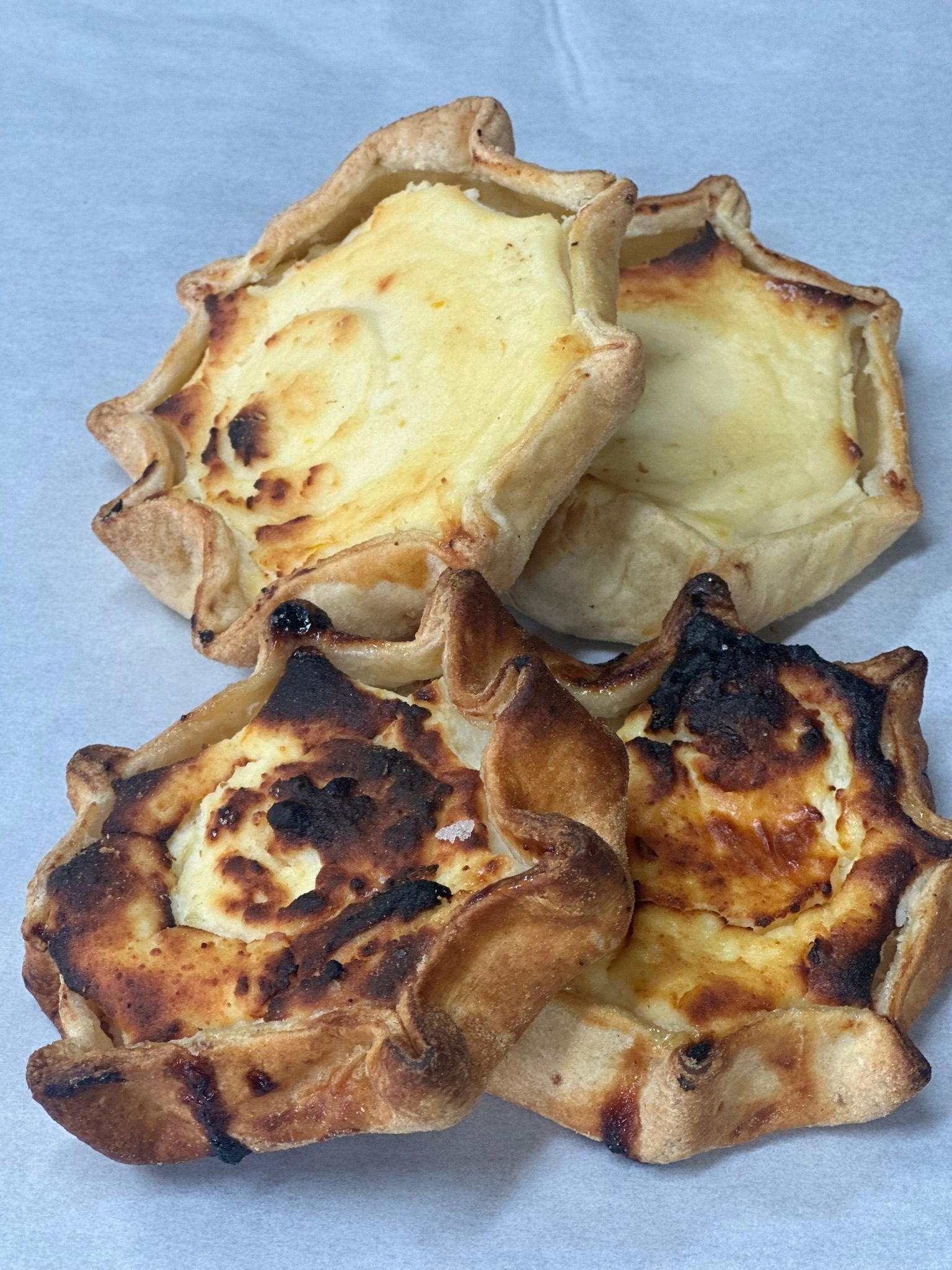 Offre I Dolci Nustrale