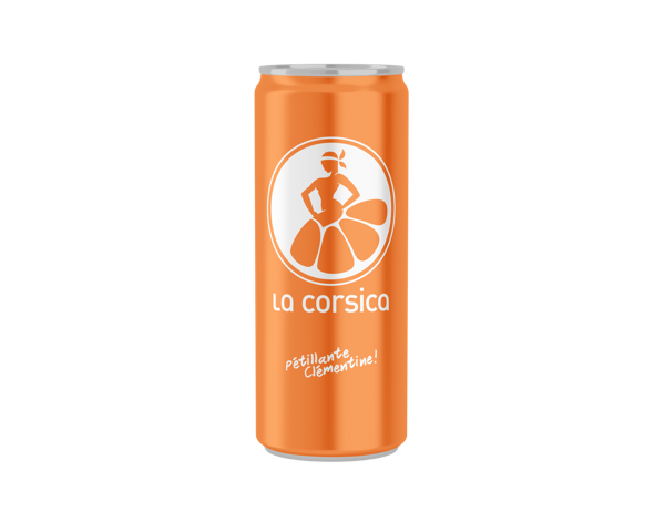 240 canettes Corsica dont 120 canettes offertes *OFFRE PRO*
