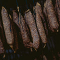 Lot de 2kgs de saucisson de porc