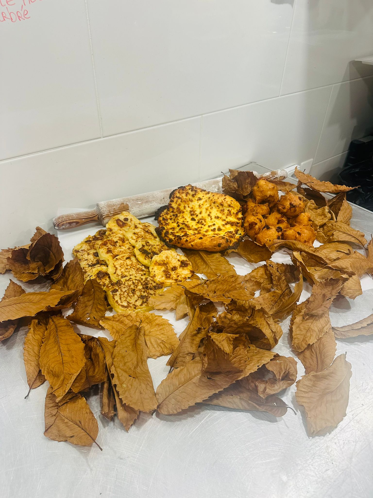 Offre salé Mercatellu