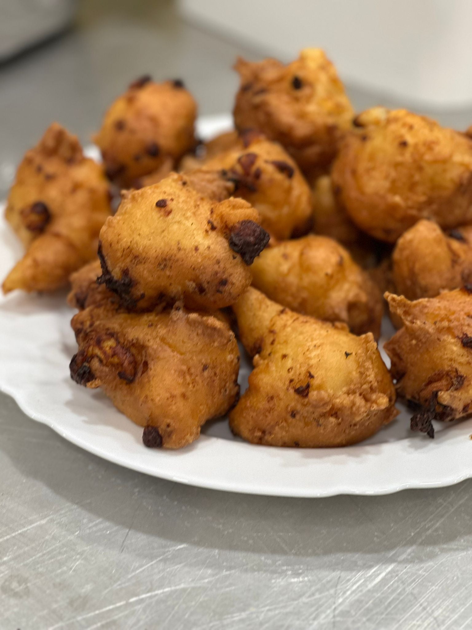 Offre salé Mercatellu