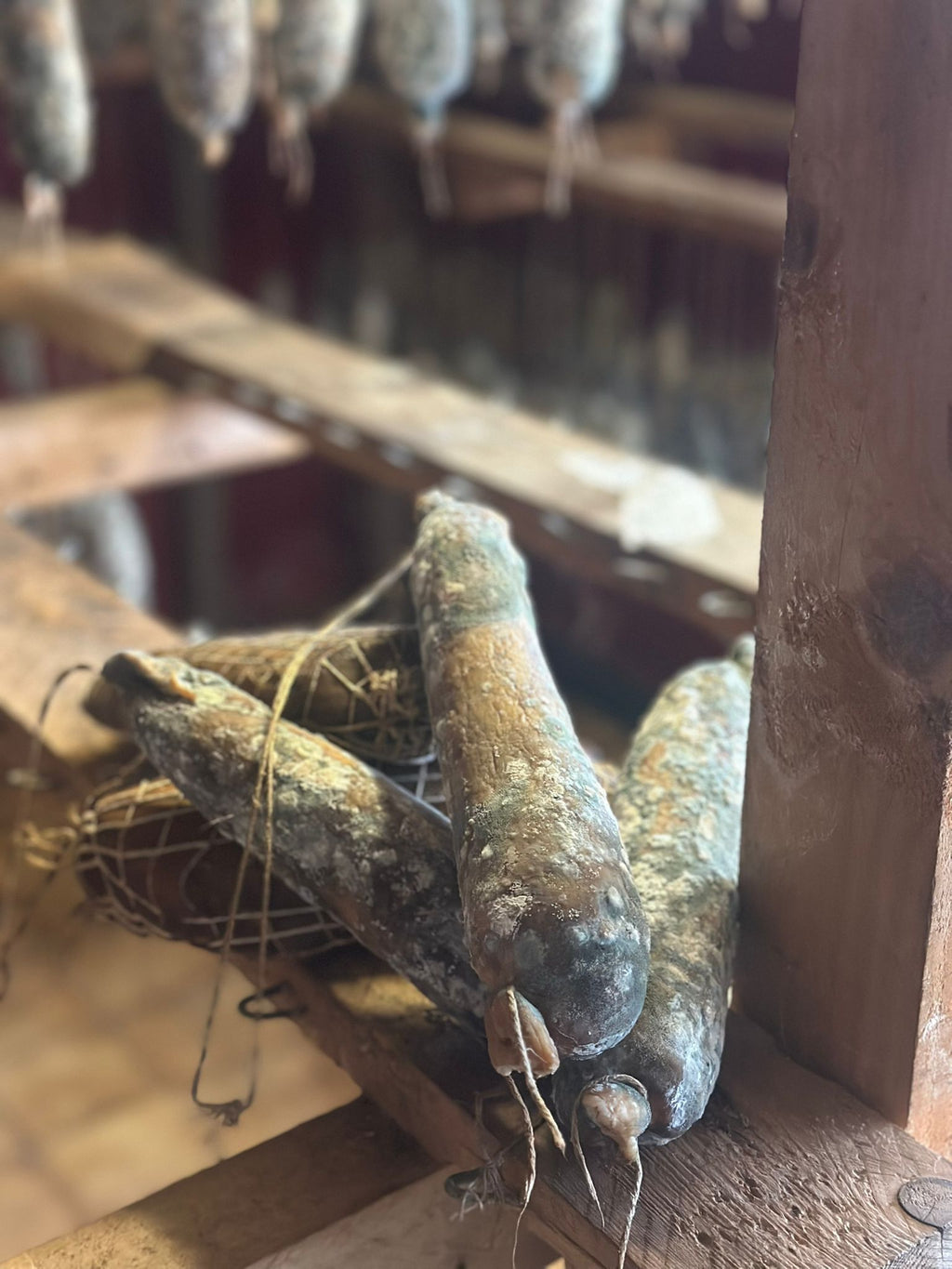 Panier Porcu Nustrale (2kgs)