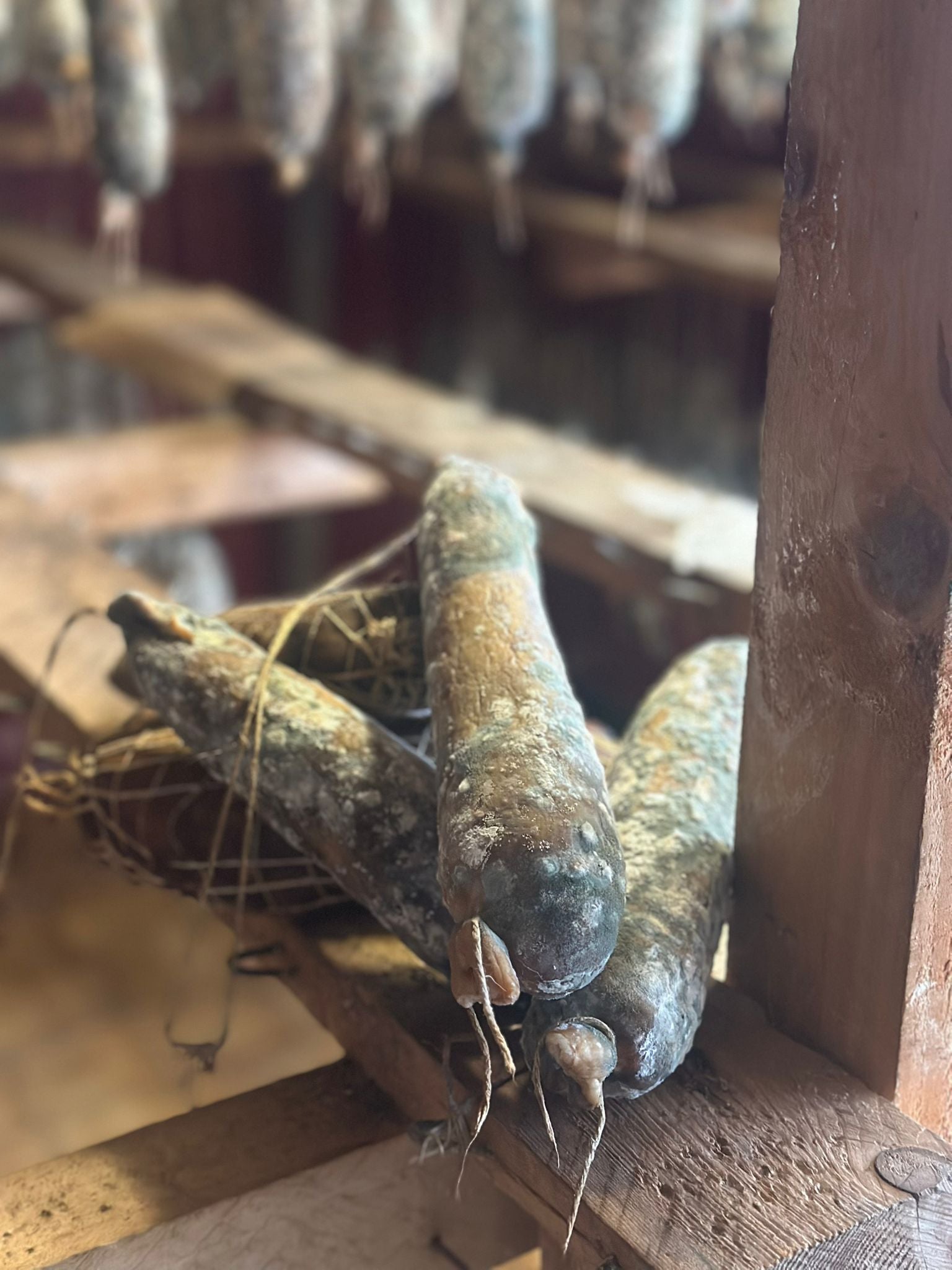 Panier Porcu Nustrale (2kgs)