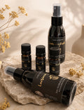 Offre Huile Essentielle — 3 flacons 5ml + 2 spray offerts